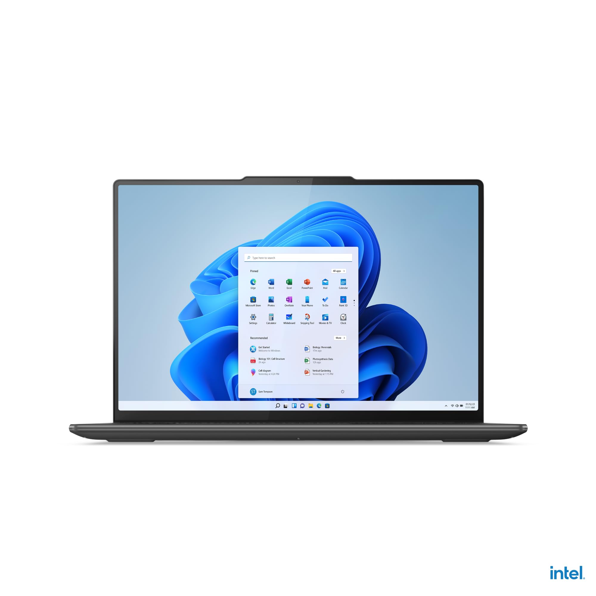 Lenovo 2023 Yoga Pro 9 16IRP8 Laptop, 16