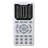 EBTOOLS 16 Voice Modes Voice Changer, Adjustable Pitch Sound Card with 8 Built in Sound Effects, KTV Mode for iOS PC Gaming Live Streaming