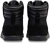 Hummel Unisex Slimmer Stadil Tonal High Trainers