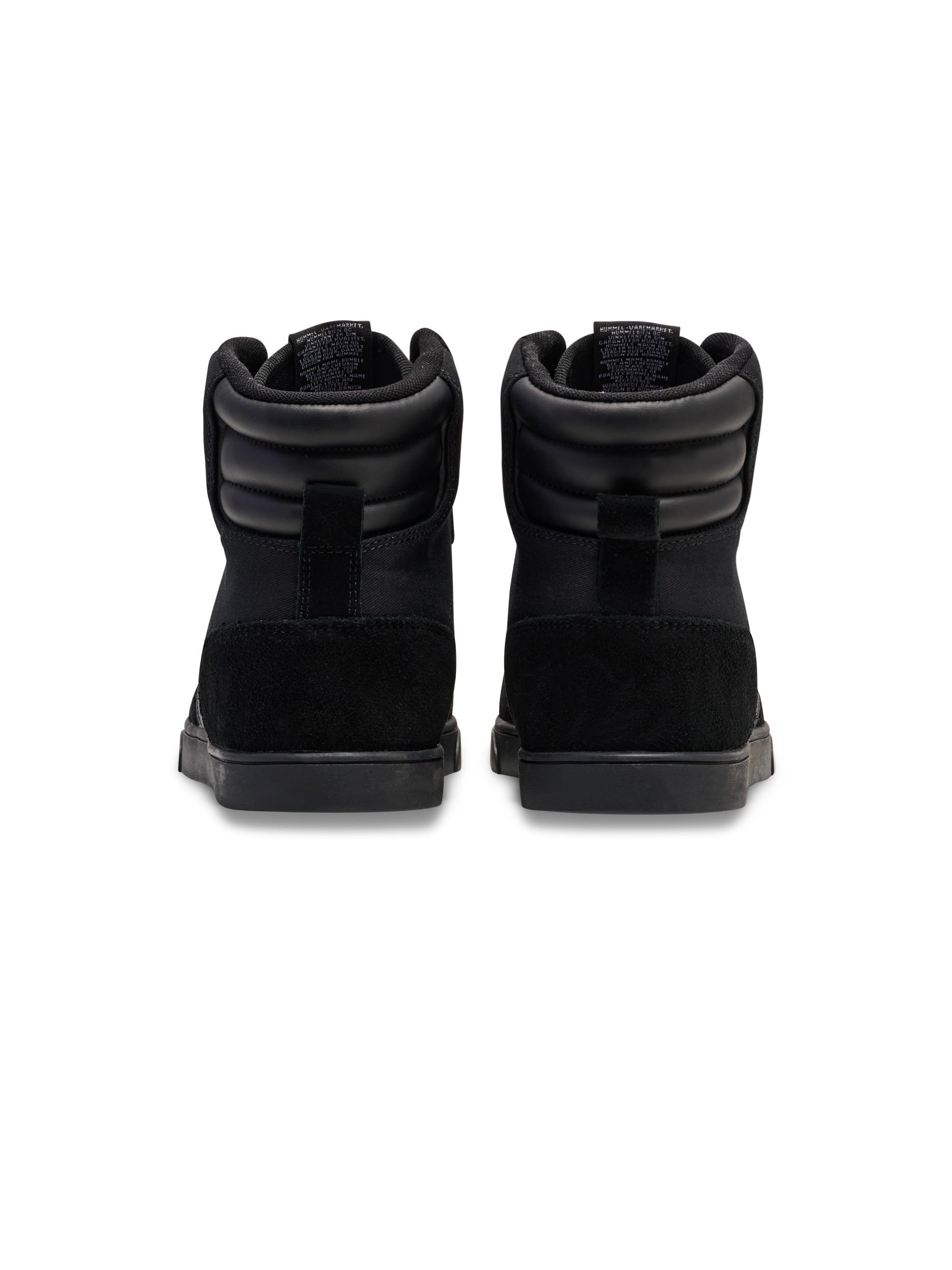 hummel Slimmer Stadil Tonal High, Scarpe da Ginnastica Unisex-Adulto