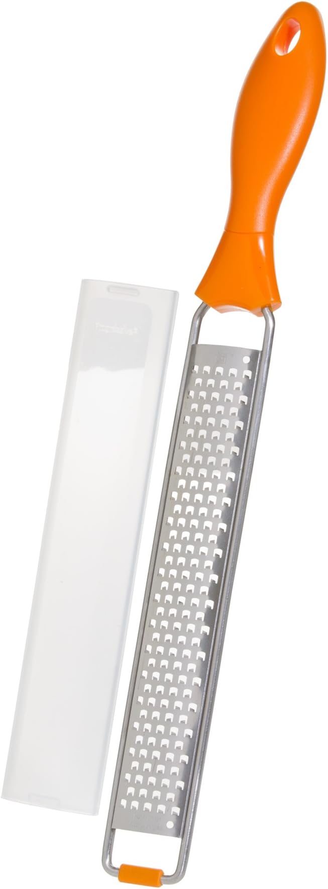 ProgressivePrepworks Zest and Grate with Protective Cover