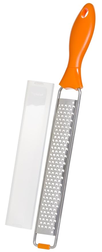 Prepworks by Progressive Zest and Grate with Protective Cover