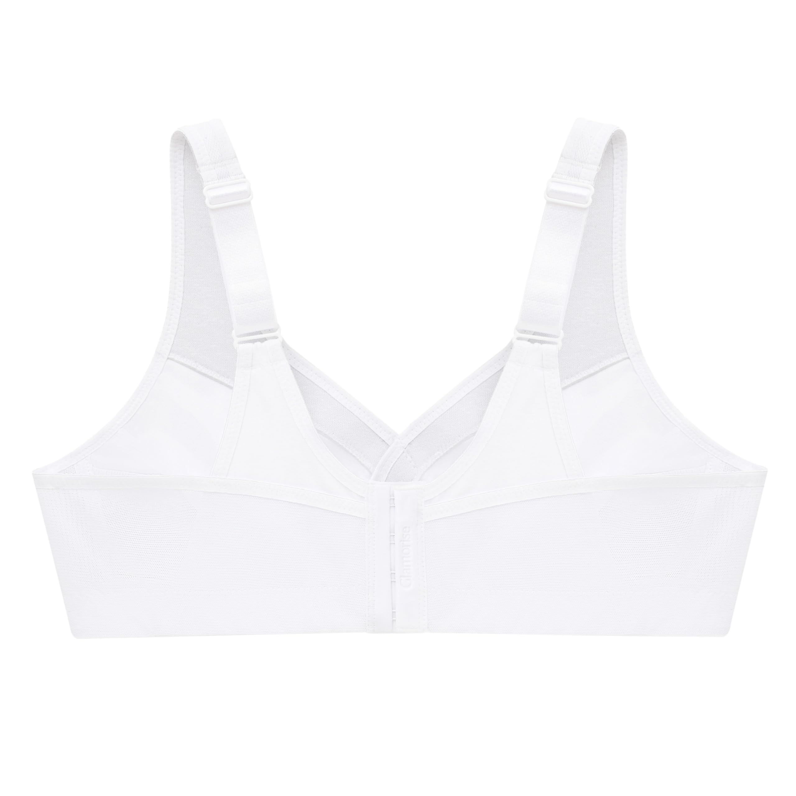 Glamorise Women's 1005 Full Coverage Bra