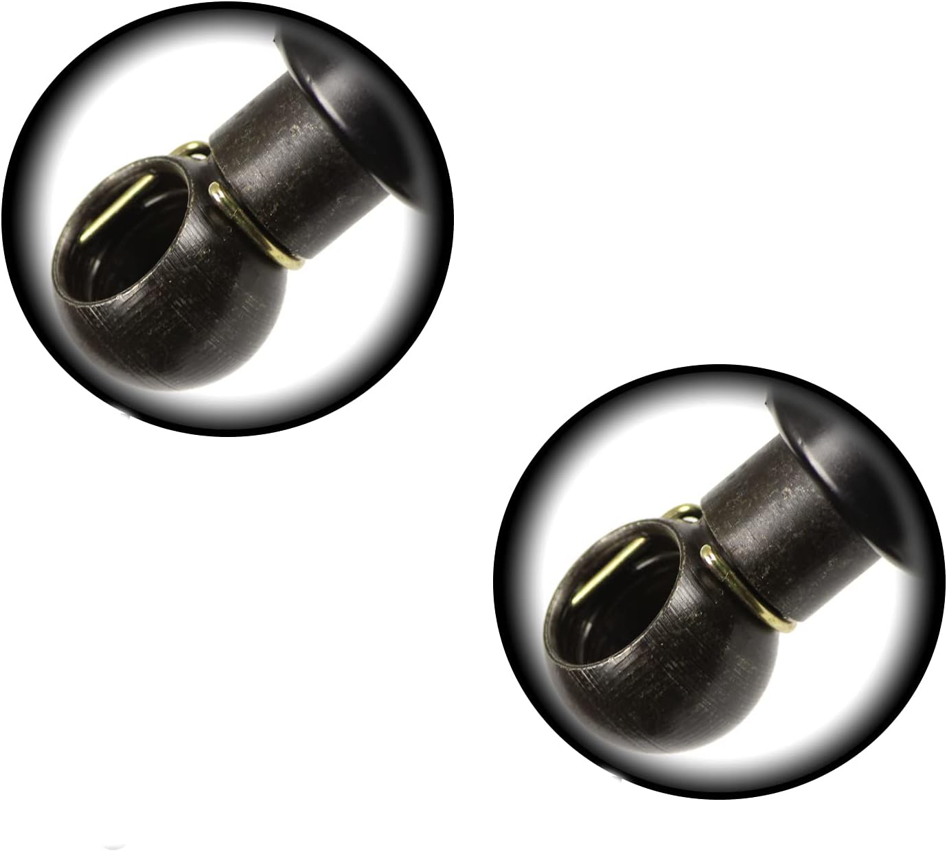 Happijac Weekend Warrior Electric Bed Lift Control Fleetwood Gear Box