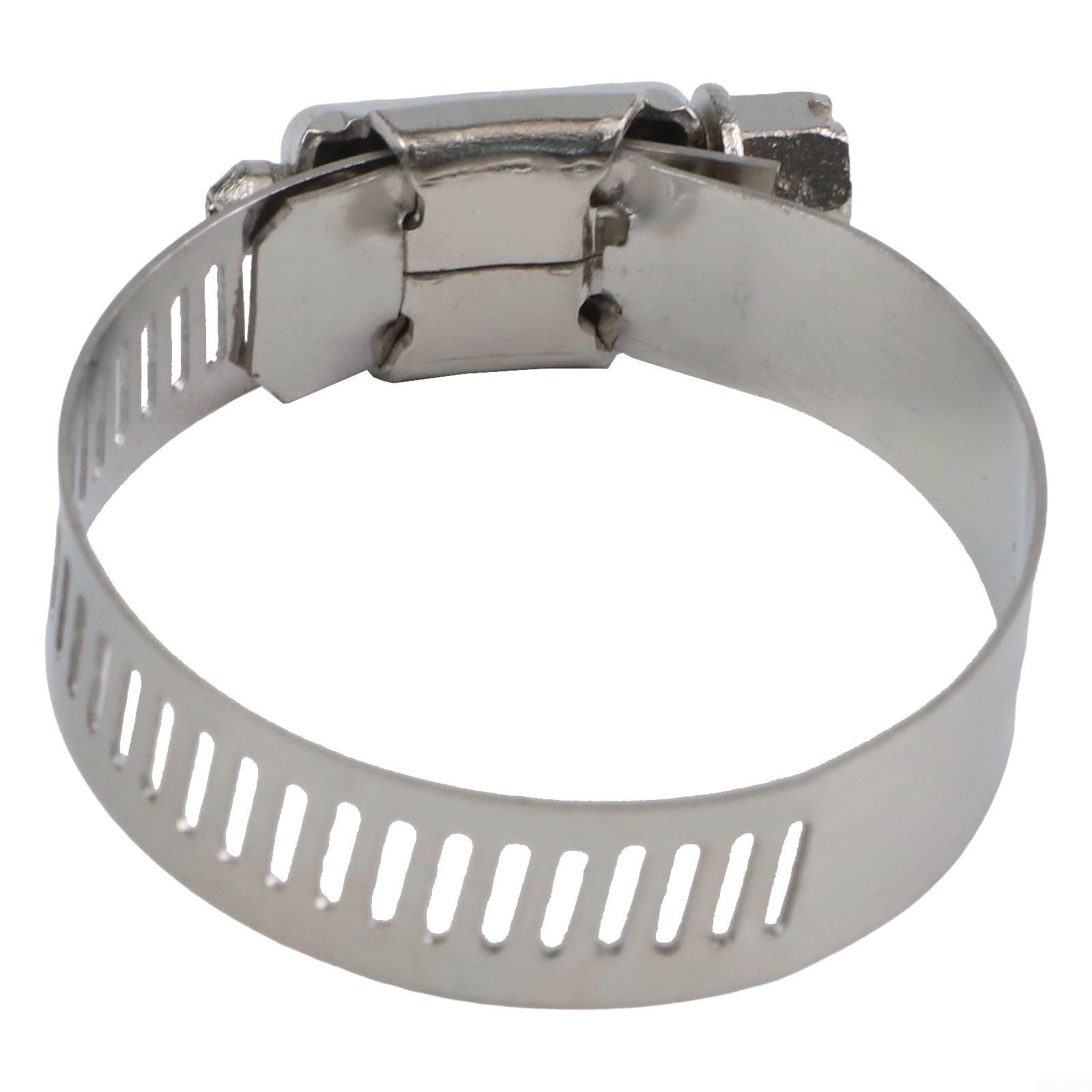 Tubo flessibile per imbarcazioni di sentina, 19-29 mm, corrugato, flessibile, filtro per acqua marina, adatto per yacht