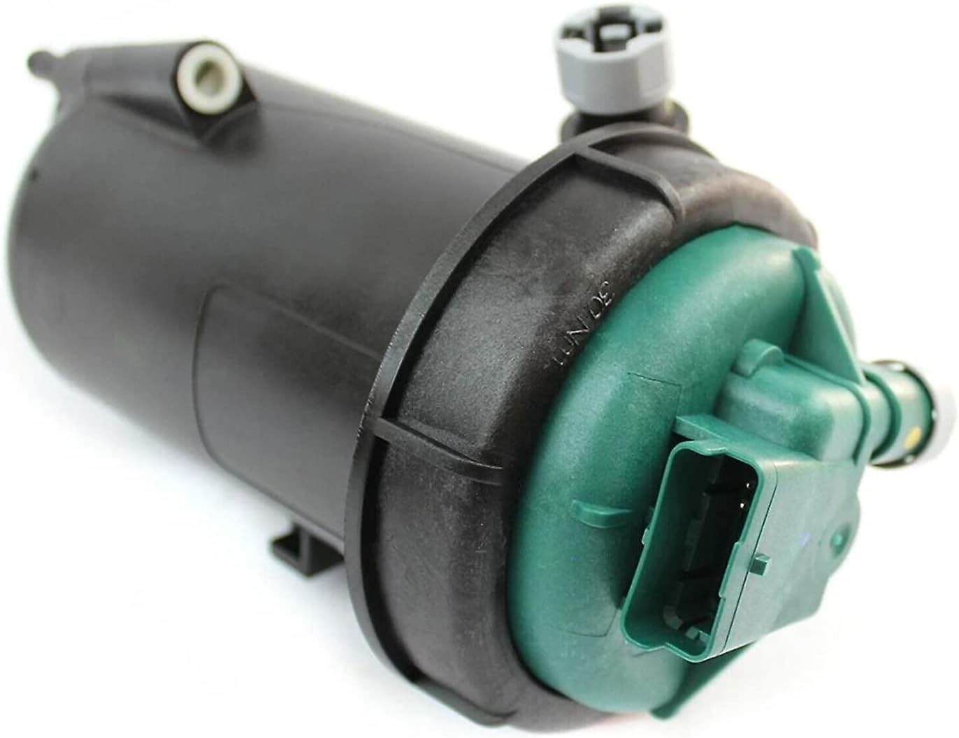 Filtro de combustible diésel con carcasa compatible con DUCATO JUMPER BOXER 2.3D 3.0 HDI 3.0D OEM: 1606450480 1362976080 C507A 587914