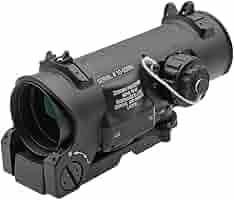 トイガン ELCAN SpecterDR SU-230 EVOLUTION GEAR ELCAN SPECTER DR SU-230 Rifle Scope Replica