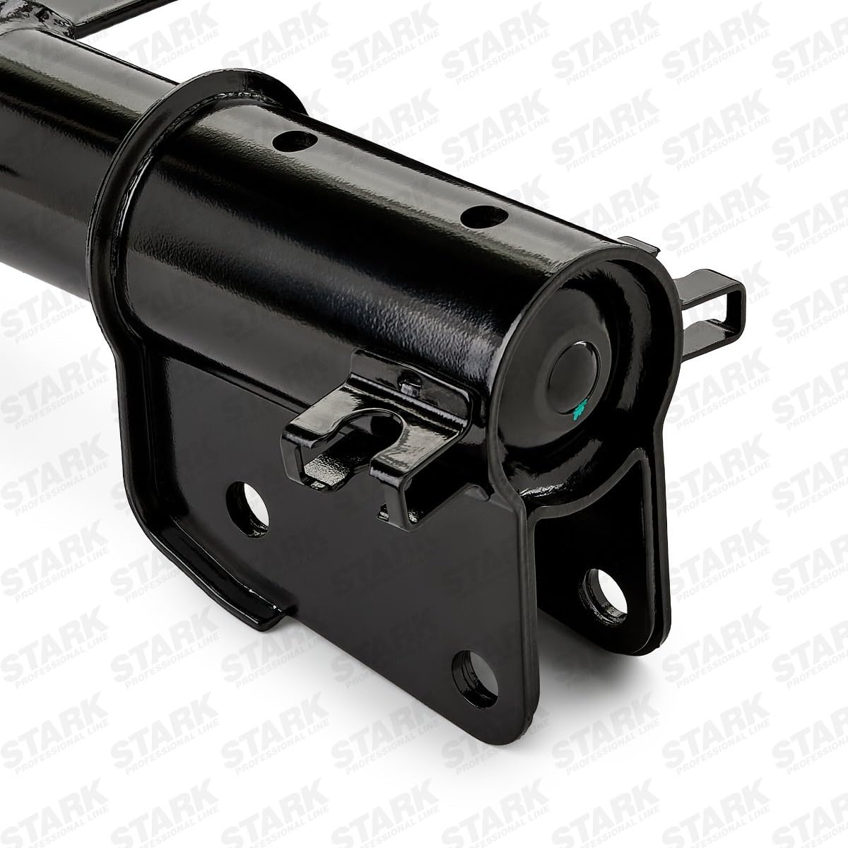 STARK SKSA-0132784 2x Ammortizzatore Anteriore Compatibilità con RENAULT Trafic 2 Furgonato FL