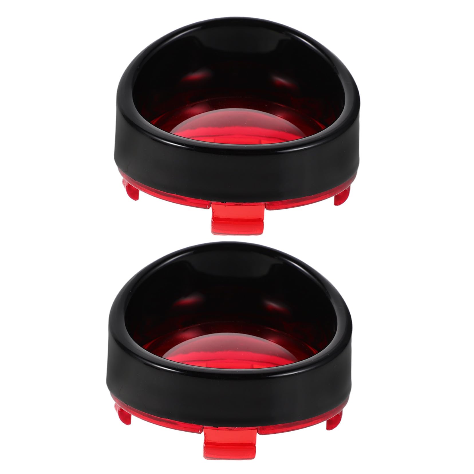 Protecteur d'objectif de feu de circulation avec coque de clignotant premium - 8