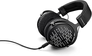 Amazon | beyerdynamic DT 1990 PRO | モニターヘッドホン | 楽器