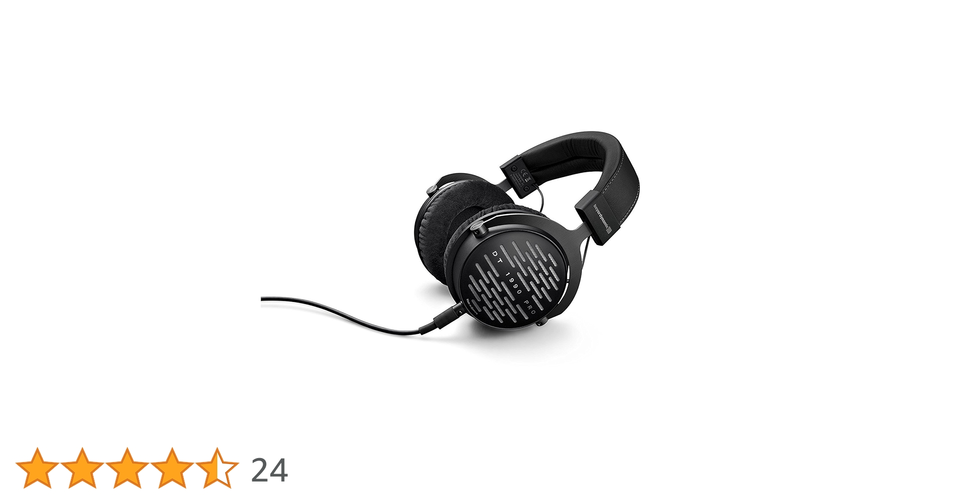 Amazon | beyerdynamic DT 1990 PRO | モニターヘッドホン