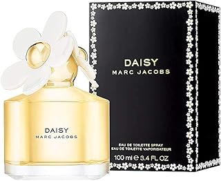 Perfume Daisy Edt Marc Jacobs, 100 ml