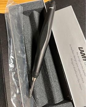 LAMY ラミー　スクリブル　3.15 Amazon.co.jp: 臨時 廃盤芯ホルダーLAMY スクリブル 3.15mm 4爪