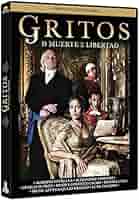 その他 Gritos De Muerte Y Libertad/ [DVD] [Import] Amazon.com: Gritos De Muerte Y Libertad : Diego Luna, Lumi
