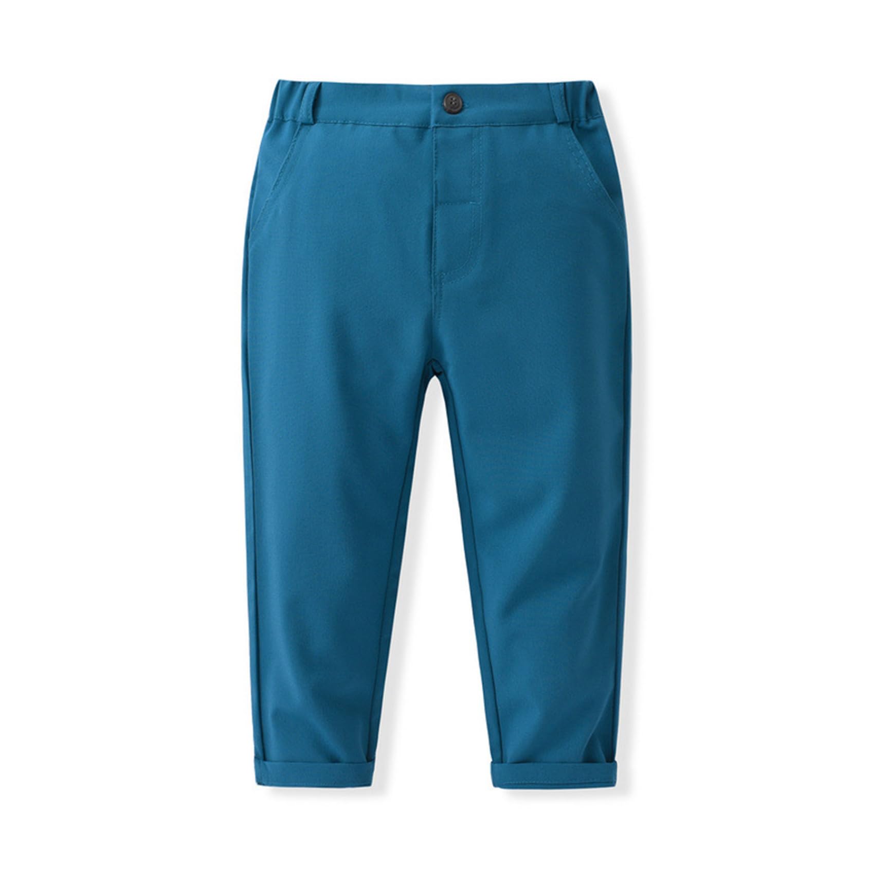 Traje de bebé para niños, para bodas, bautizos, esmoquin, 3 piezas, traje de bautizo camisa con chaleco de traje, pantalones, traje festivo