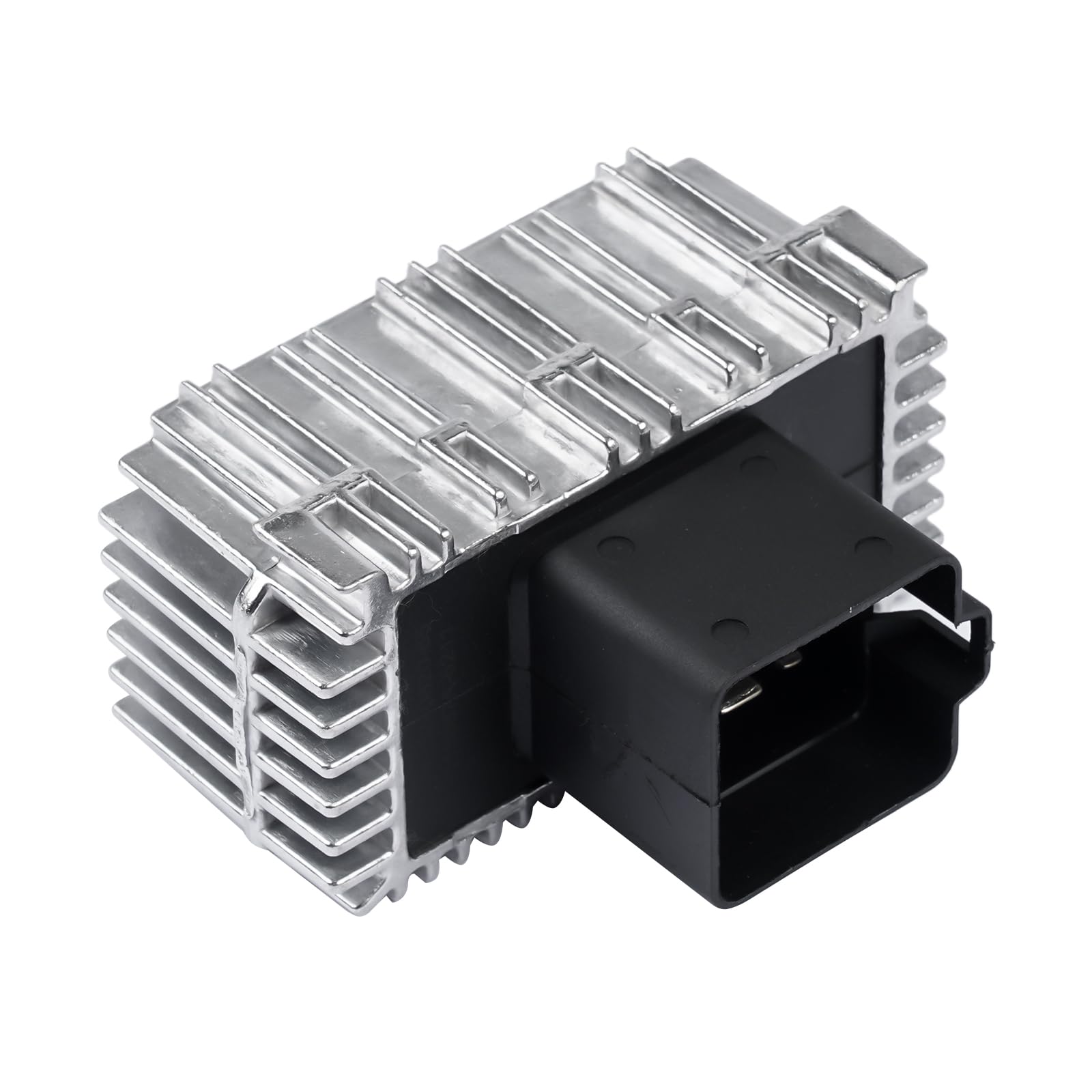 Unidad de control Relé de precalentamiento Tiempo de calentamiento 7 polos Recambio para 1.7 1.9 2.0 Astra Combo Corsa C Meriva Signum Zafira A # 55354141 9132691 6235303 1237976 71746828