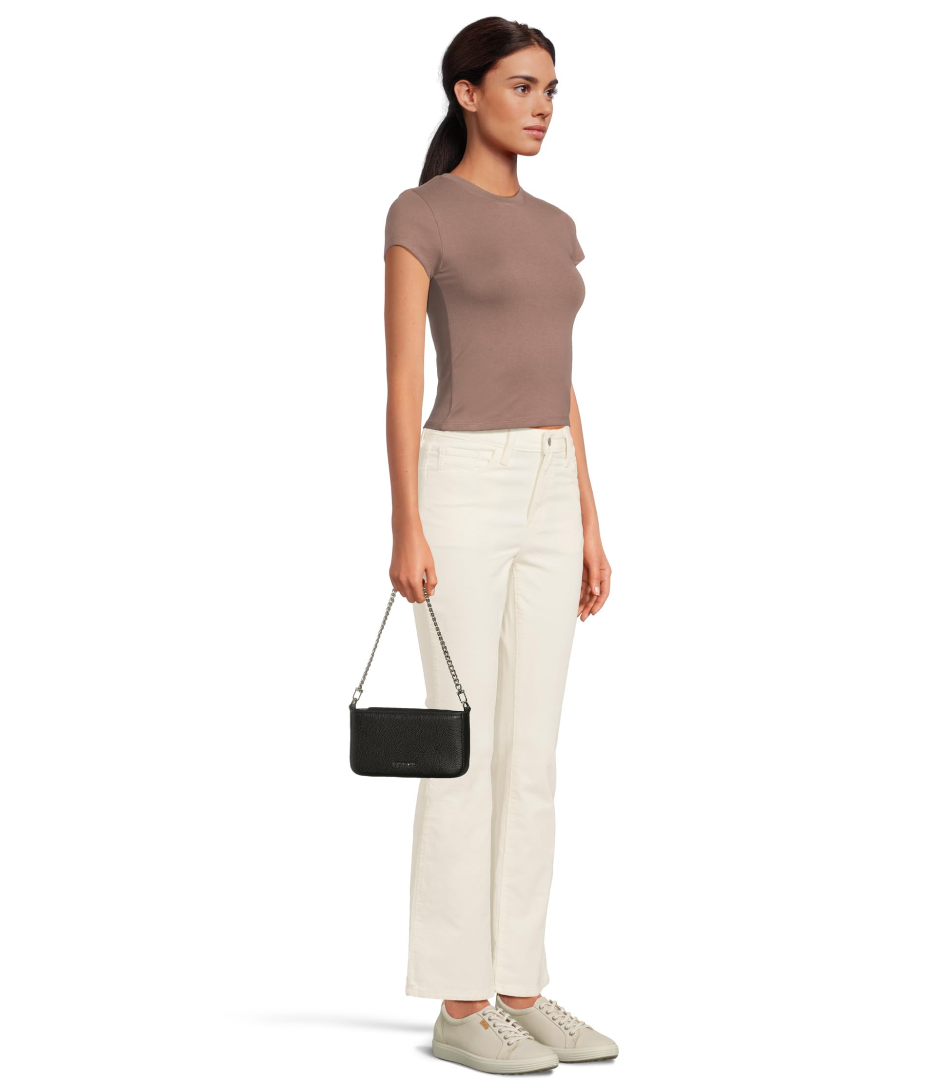 Michael Kors Bryant Small Convertible Crossbody Bag - Bolso cruzado Mujer