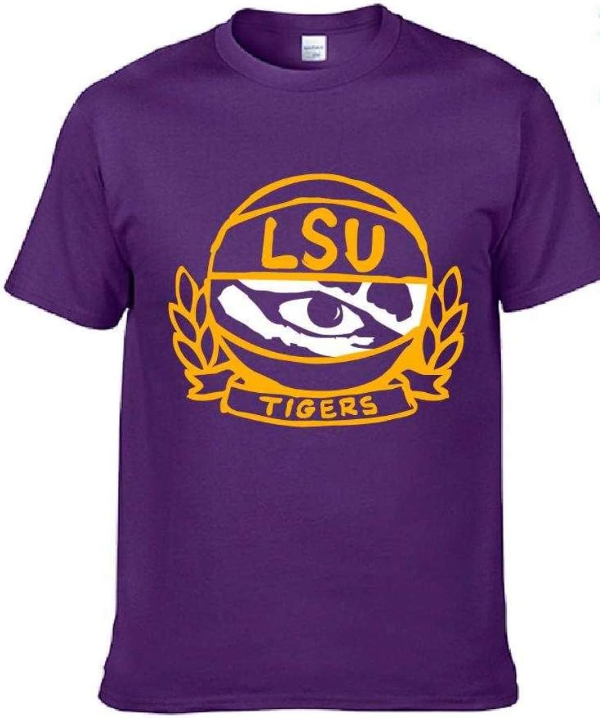 Collegiate Premium Cotton Short-Sleeve T-Shirt - Youth Sizes