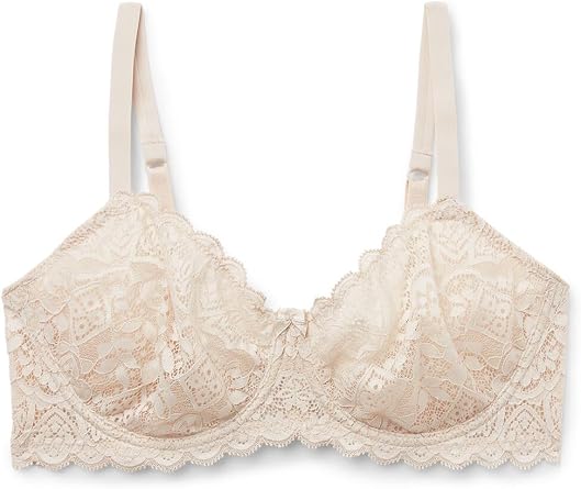 Intimissimi Daniela Lace Balconette Bra