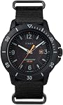 Timex Men's Expedition Gallatin Solar Watch