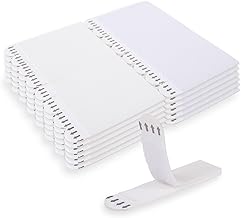 Large Picture Hanging Strips Heavy Duty, 48-Pairs(96 Strips) No Nails Water Resistant, 93 * 19mm Damage Free Hanging Strips, Photo Frame Stickers for Wall, Hanging Posters