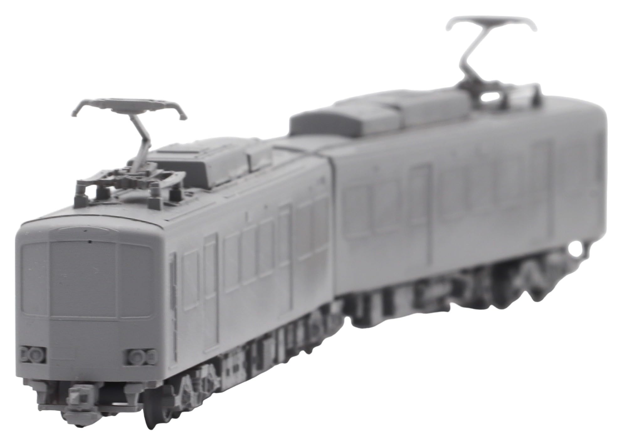 Amazon | 1/150 Train-NEXTシリーズ No.1 江ノ電1000形2両編成セット