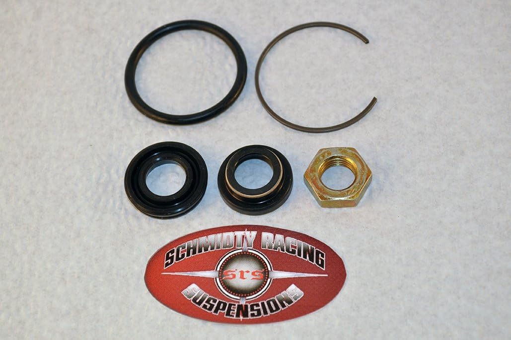 OEM 40mm Rear Showa Shock Rebuild Seal Kit '86'89 (TRX