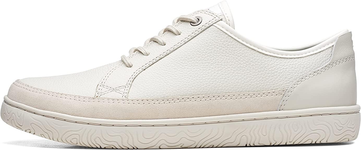 Clarks Hodson Lace, Zapatillas Hombre