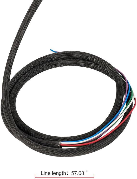 53-644 Programmable Single-Fire Electronic Ignition Module