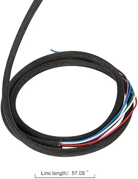53-644 Programmable Single-Fire Electronic Ignition Module
