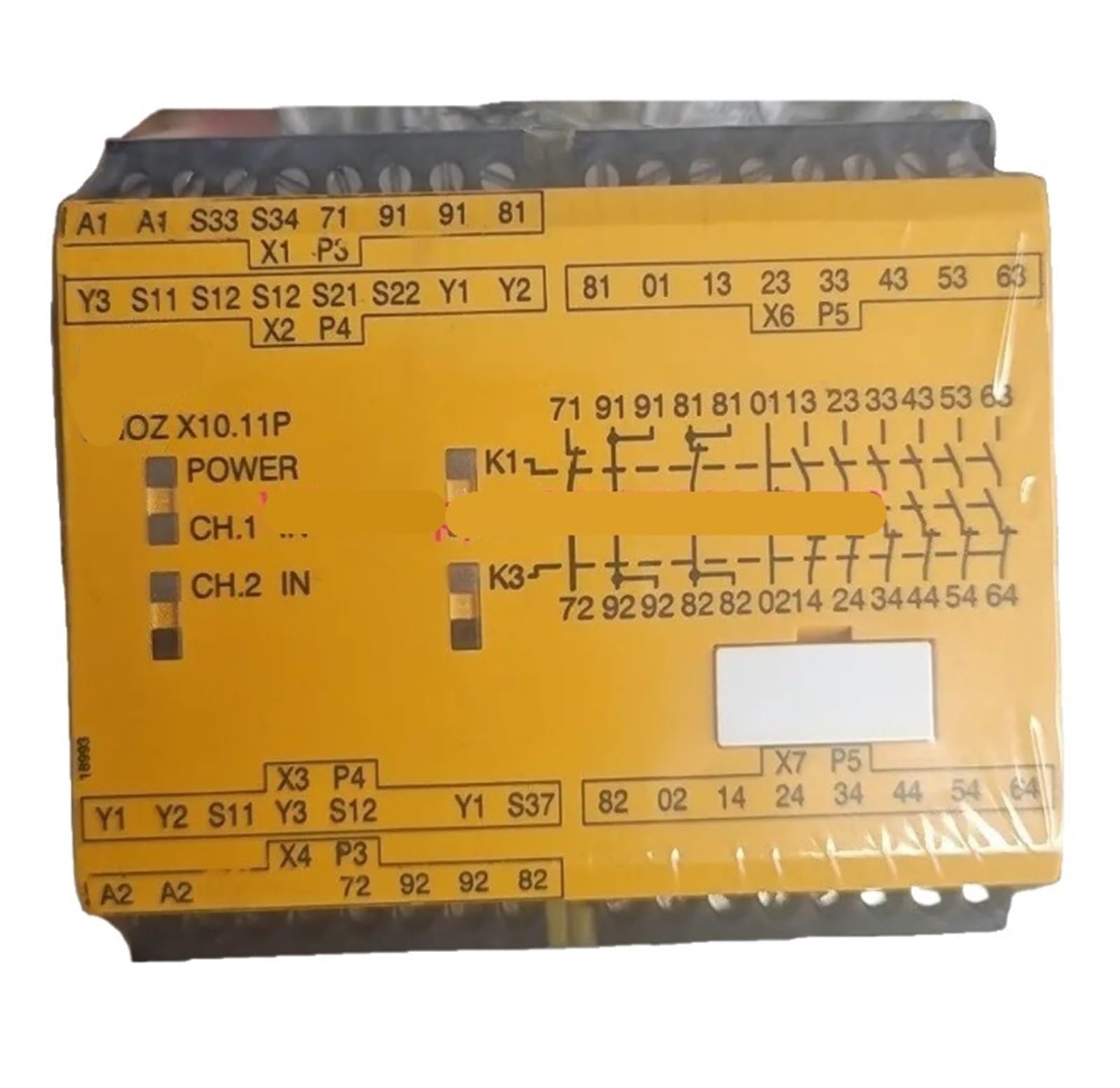 TPKMVGAP 1pcs 777750 relay