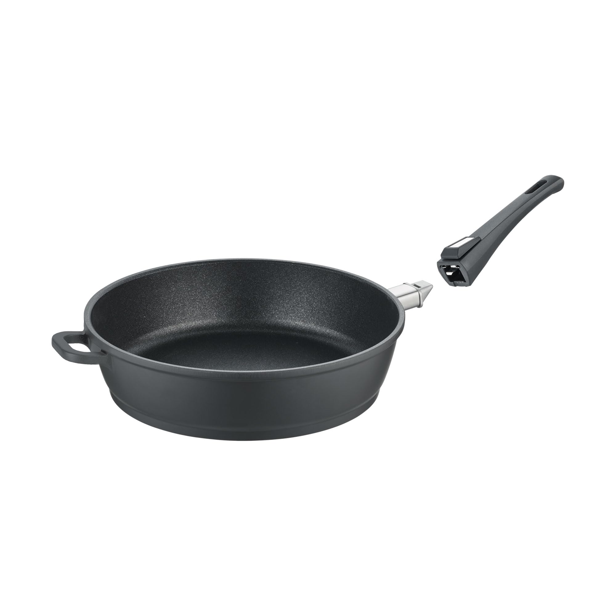 Berndes Schmorpfanne Vario Click 32 cm – Bild 3