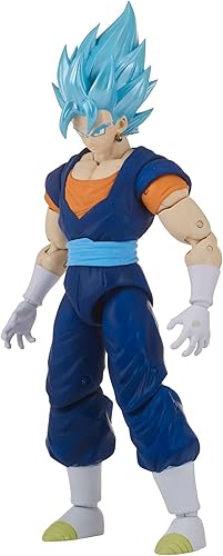 Vista 257 de Dragon Ball Super Dragon Stars Super Saiyan Gohan (niño) - Figura de acción de 6.5 pulgadas