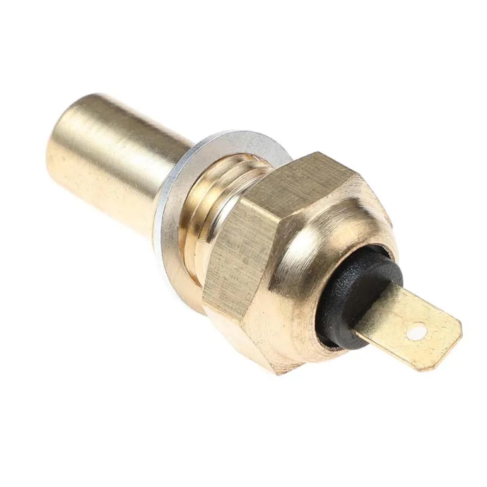 Sensor de Temperatura del Agua 113982410 para BMW E12 E21 E23 E28 E30 S Koda 105/120 Favorit Felicia 6U0919501A 115982410