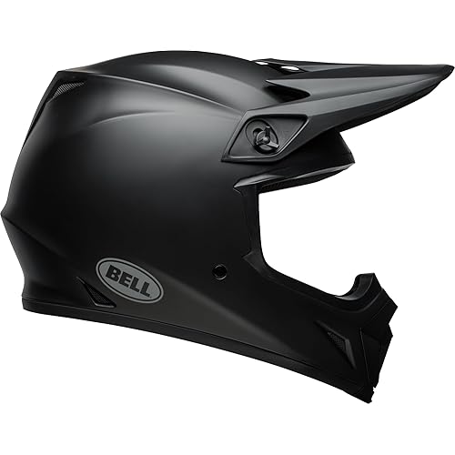 Bell MX-9 MIPS Dirt Helmets