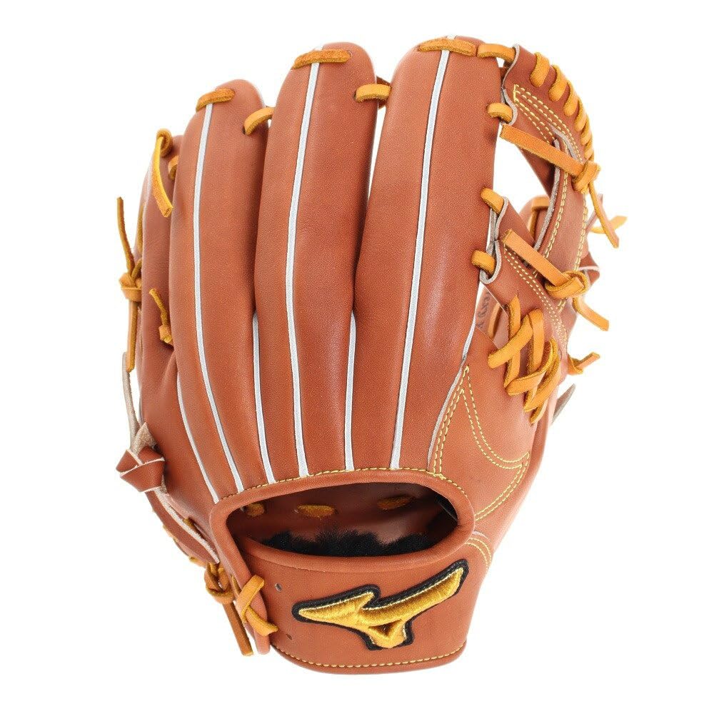 ミズノプロ 硬式内野グラブ 硬式用【ミズノプロ】限定モデル【内野手用／サイズ10】|1AJGH33233