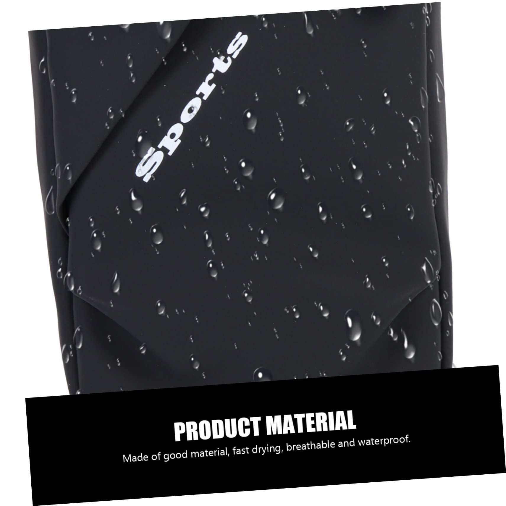 DOITOOL 3pezzi Per Smartphone Braccio Per e Allenamento Custodia Per Pouch Elasticizzato Per Attività Outdoor e Indoor