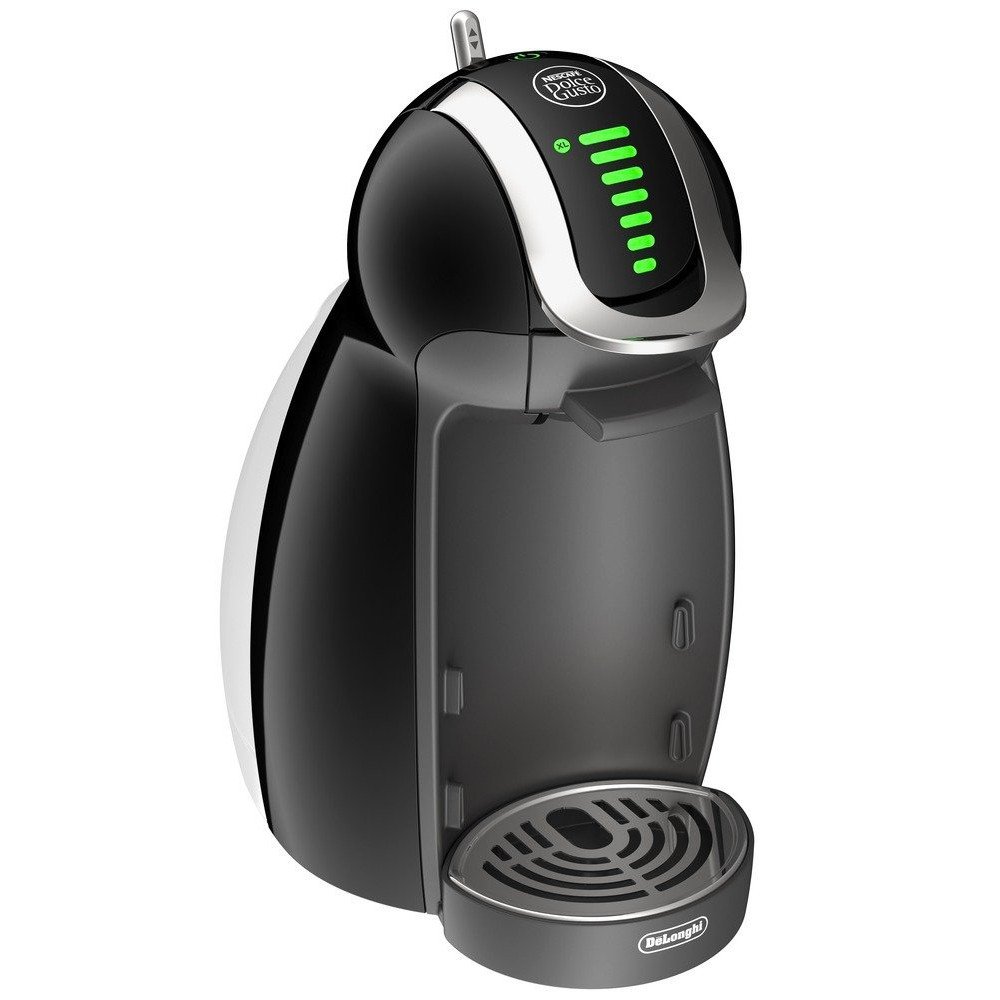 NESCAFÉ DOLCE GUSTO De'Longhi Genio 2 EDG465.B Espresso and other