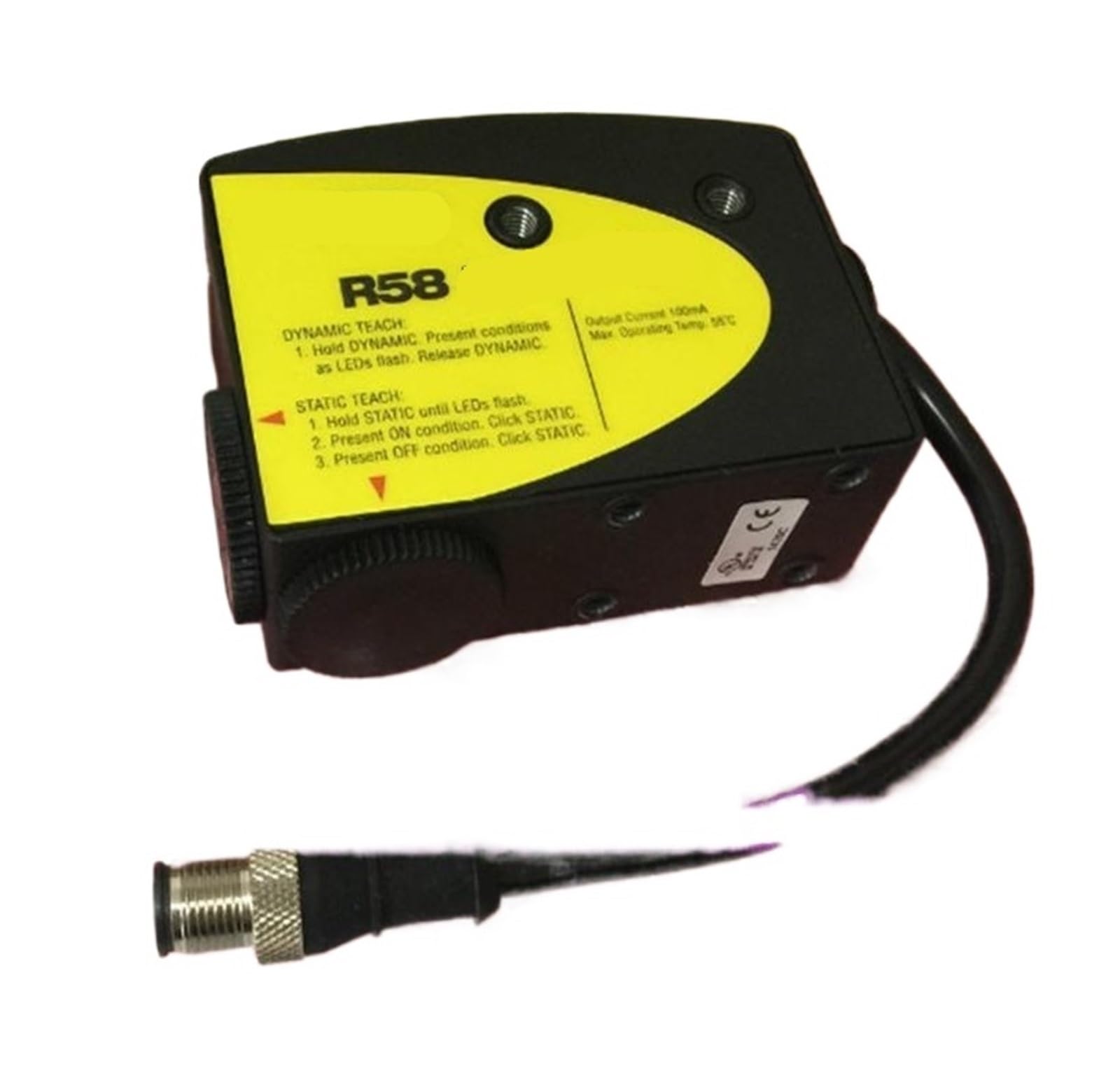 CXFCIHFT Sensor R58ECRGB1 R58ECRGB1Q R58ECRGB1Q8 R58ECRGB2 R58ECRGB2Q R58ECRGB2Q8(R58ECRGB1Q)