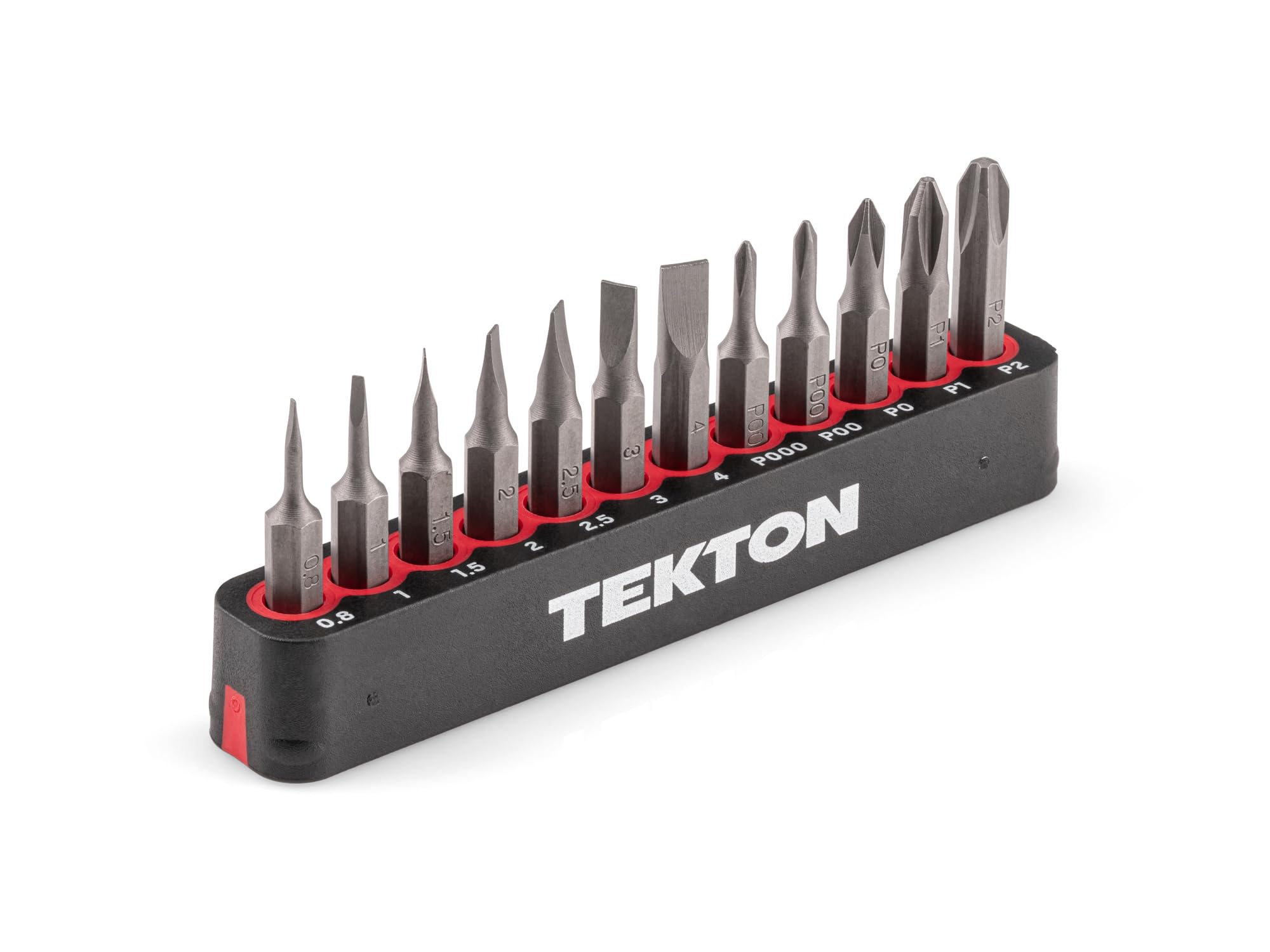 Tekton 4mm Bit Set - Electronics Repair Tools -15