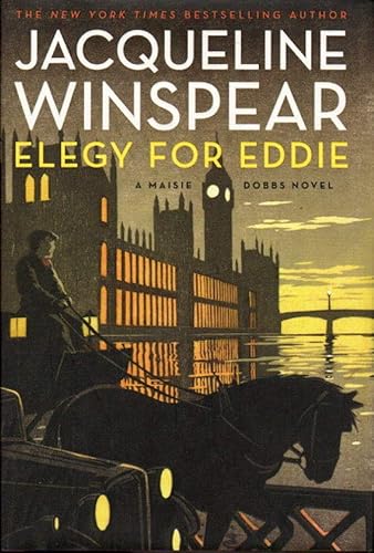Elegy for Eddie (Maisie Dobbs)