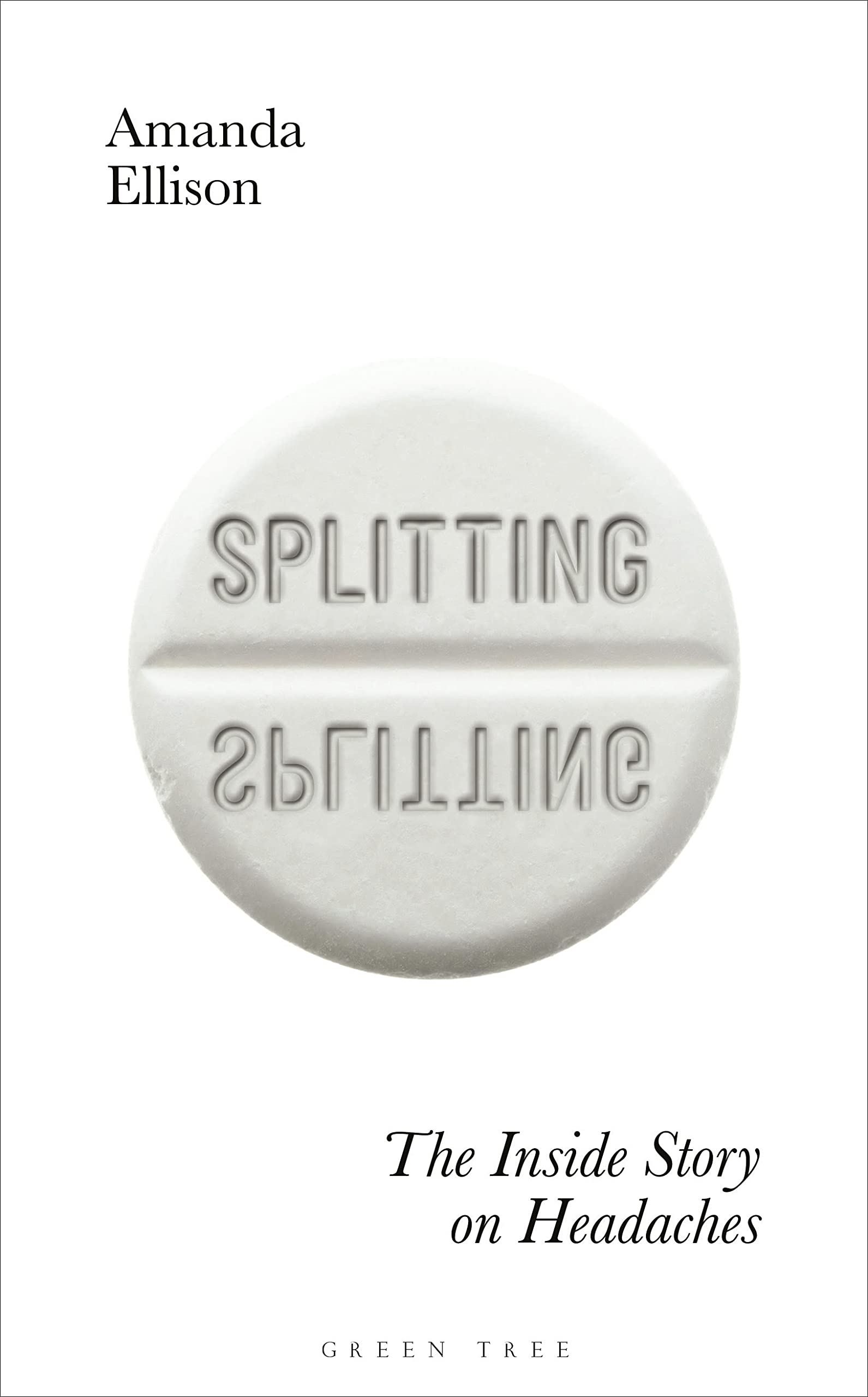 Buy Splitting: The inside story on headaches — BookShops.in