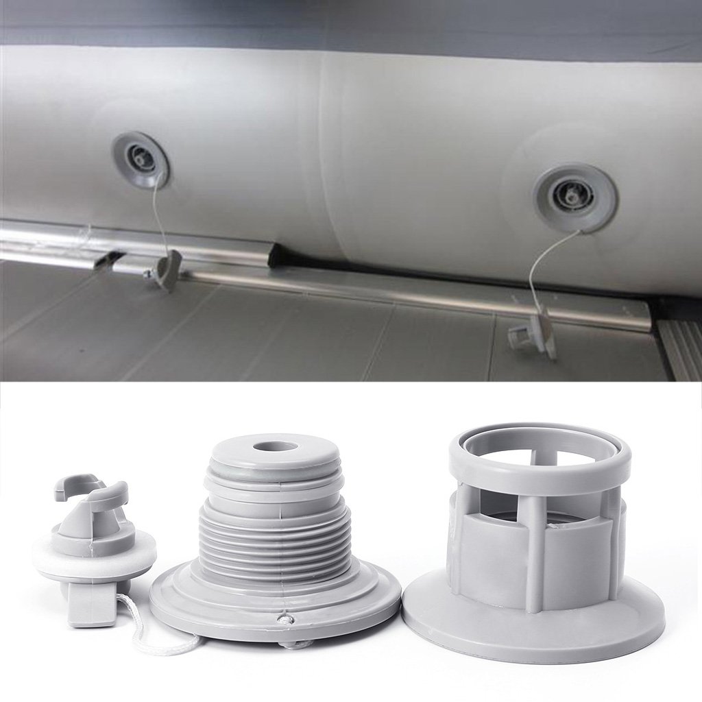 Mesh High Pressure Air For Drop Inflatable Paddle Board Secure Connector