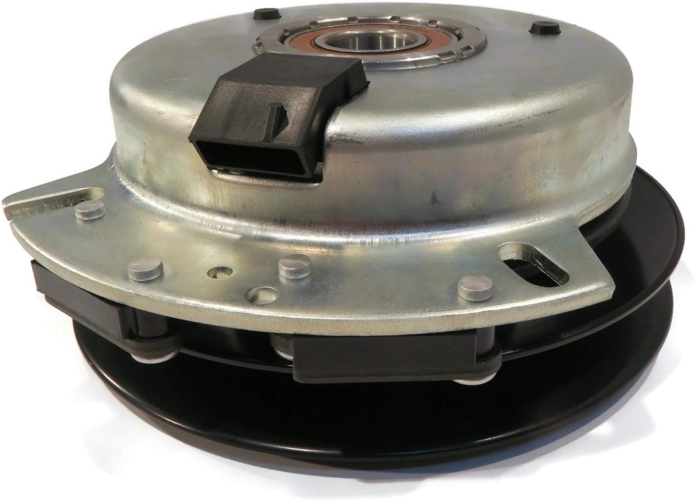 The ROP Shop | Ransomes Bob Cat Electric PTO Clutch Warner 5219-18 Bobcat Lawn Mower 2721110