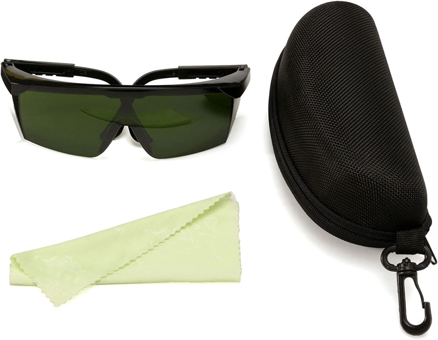 ion Goggles 200nm-2000nm Safe Glasses OD4+ Slish ive Glasses