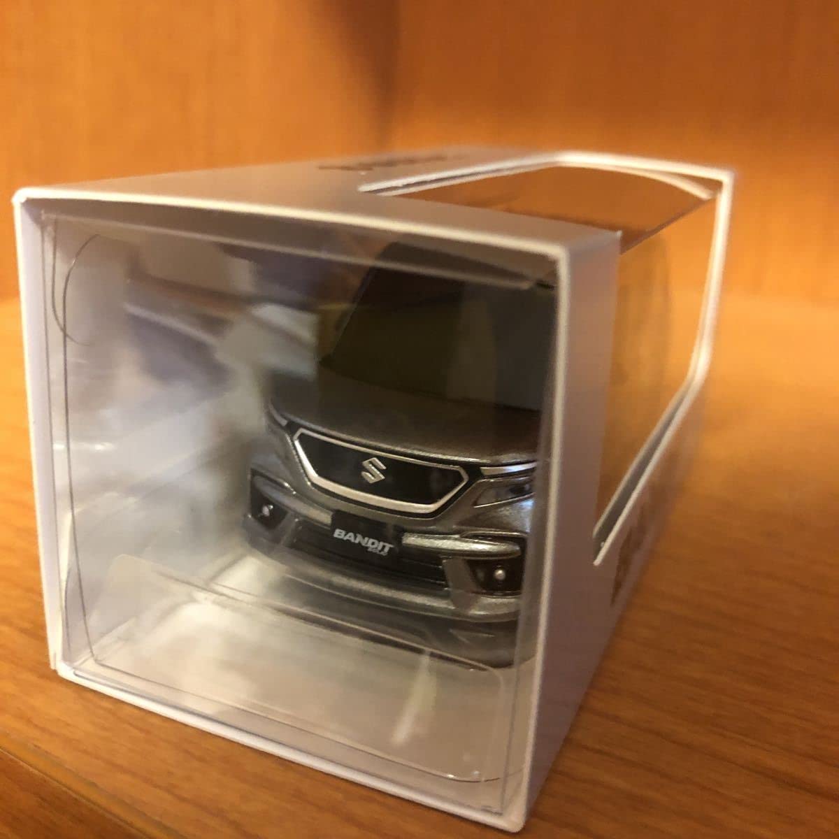 Amazon | スズキ 新型ソリオ バンディットプルバックカー