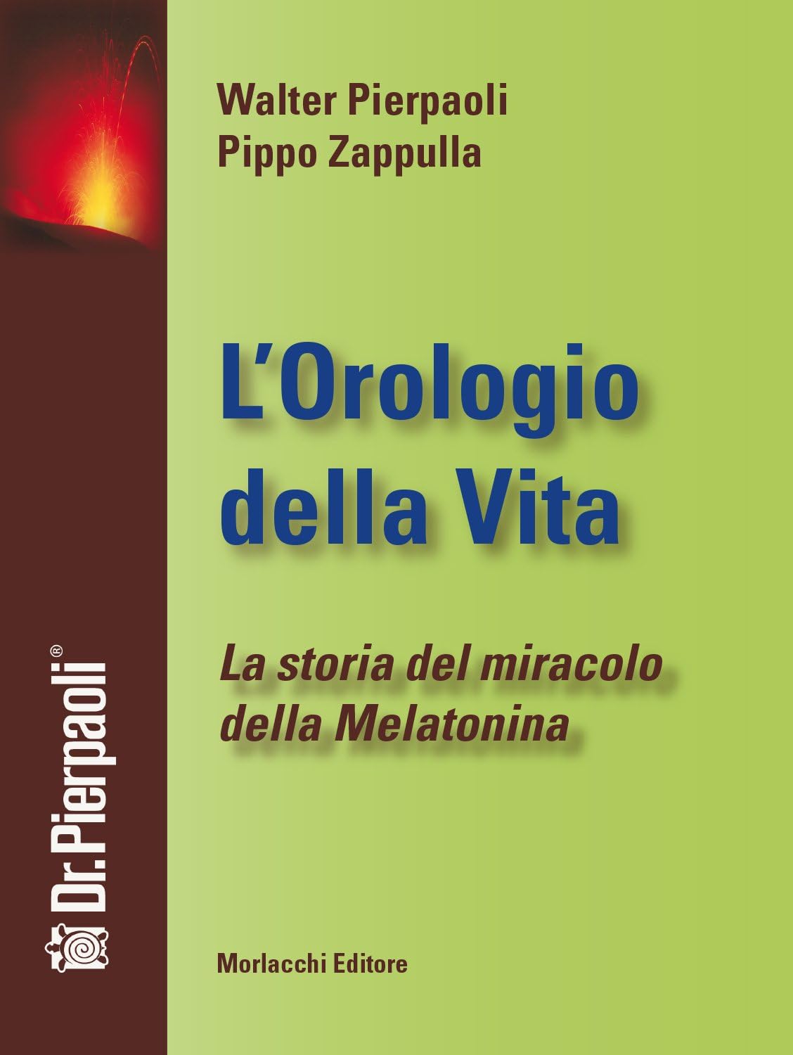 L'orologio Della Vita. La Storia Del Miracolo Della Melatonina. Con Contenuti Audio-Video Disponibili In Area Web - 4