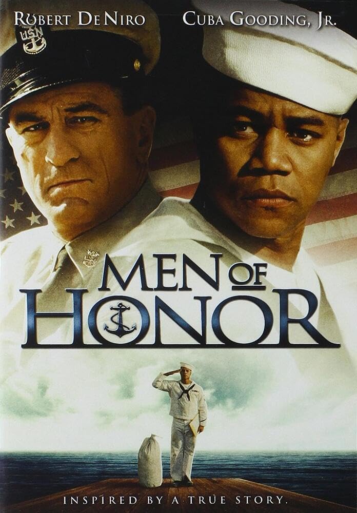Men of Honor [DVD]