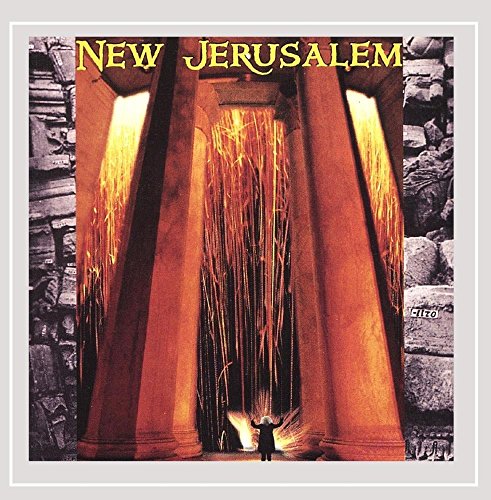 New Jerusalem