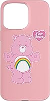 Vista 31 de Care Bears Funda Cheer Bear para iPhone 17